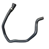 Coolant Hose 64218376153 Compatible With BMW 3 Series E46