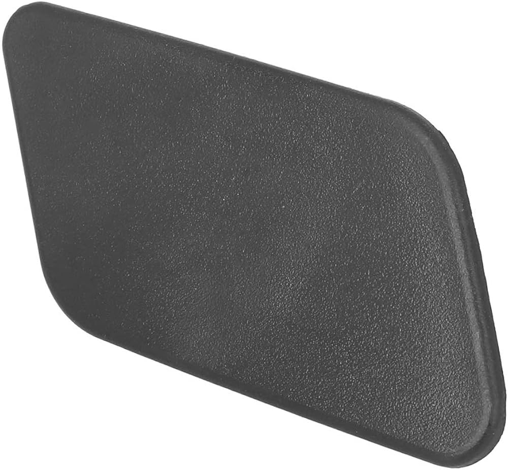 Head Lamp Spray Cover Left 51117261099 Right 51117261100 Comptible With BMW  X3 F25 2010-2017