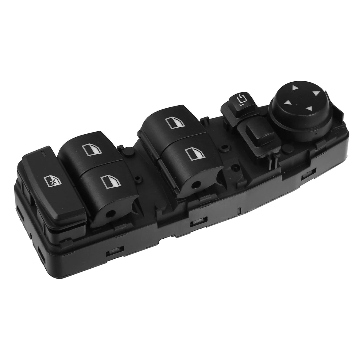 Master Power Window and Mirror Switch 61319362107 Compatible With BMW For X1 F49 F10 F15