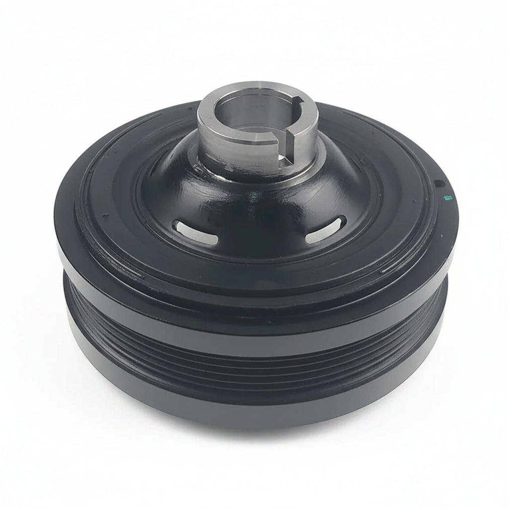 Crankshaft Pulley 2760300903 Compatible With Mercedes Benz M276