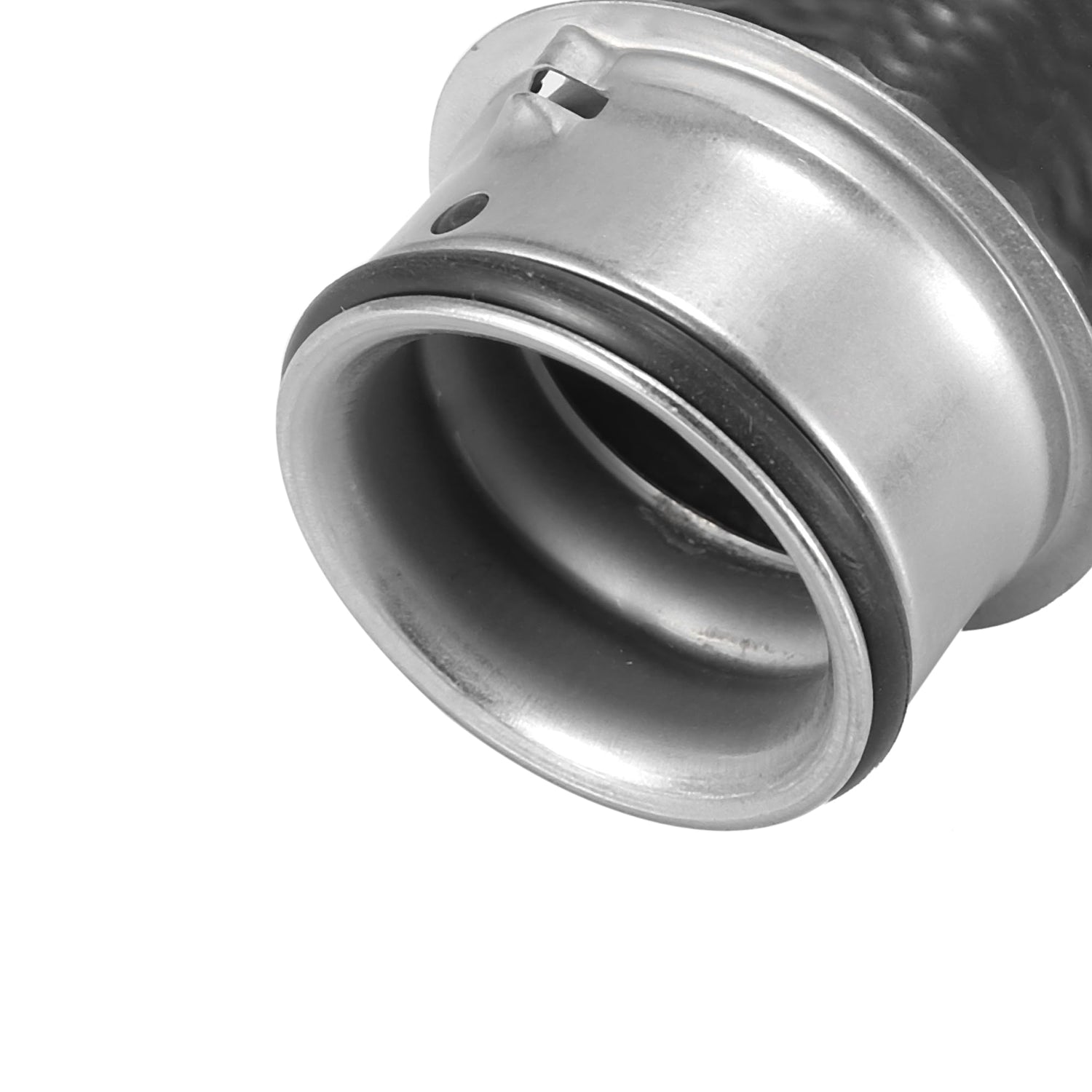 Lower Radiator Coolant Hose 2115010482 Compatible With Mercedes Benz W211