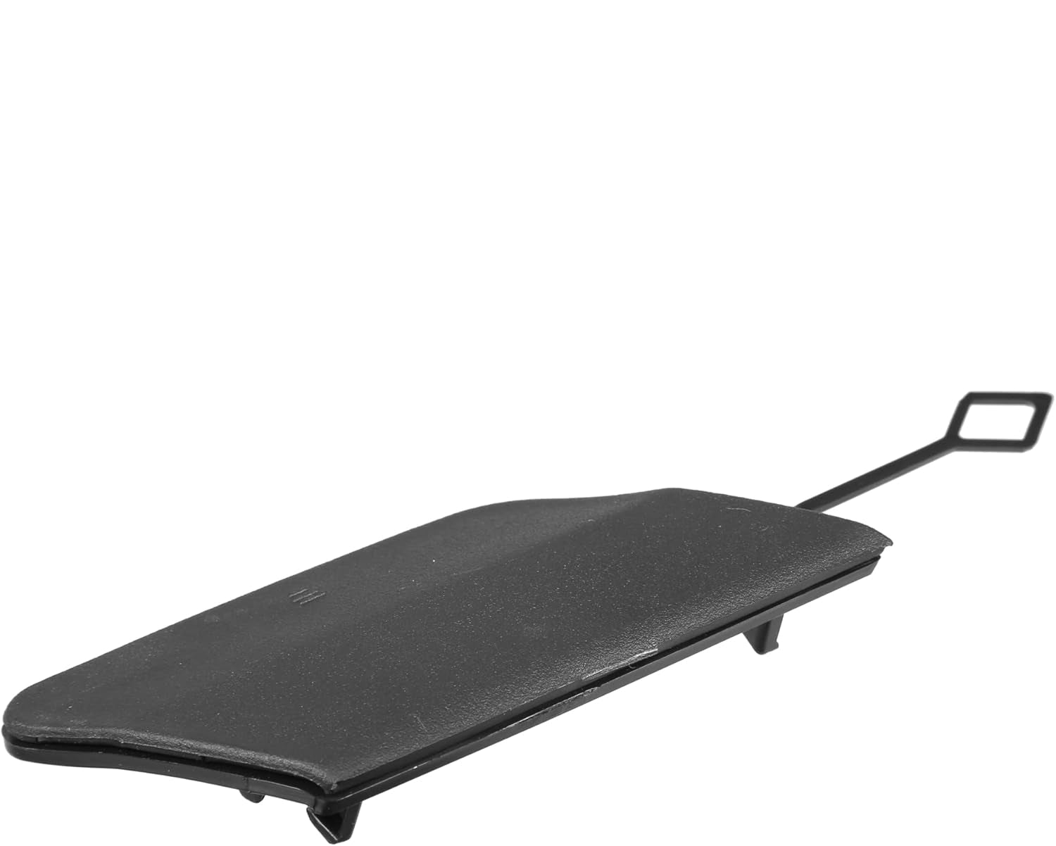 Rear Towing Cap 2128850356 Compatible With Mercedes Benz E-Class (W212) (T-2) (2014-2016) Tag No.307