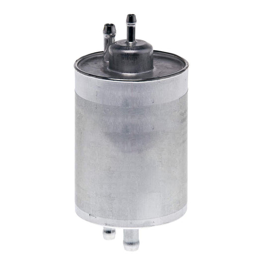 Fuel Filter  H113WK & A0024773001 & KL82 0024773101 A0024773101 0024776401 A0024776401 Compatible With MERCEDES-BENZ C-CLASS (W203) & E-CLASS (W210) & G-CLASS (W463) & S-CLASS (W220, V220) Tag : 192