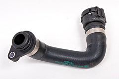 Cooling System Water Hose 11537572158 Compatible With BMW E81 E87 E46 E90 E91 E83