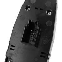 BMW 5 Series F10,F06, F07 & X3 F25 6 Pin  Electric Power Window Black Switch 61319241955 61319208111 61319238239 61319179913  Tag-SW-05