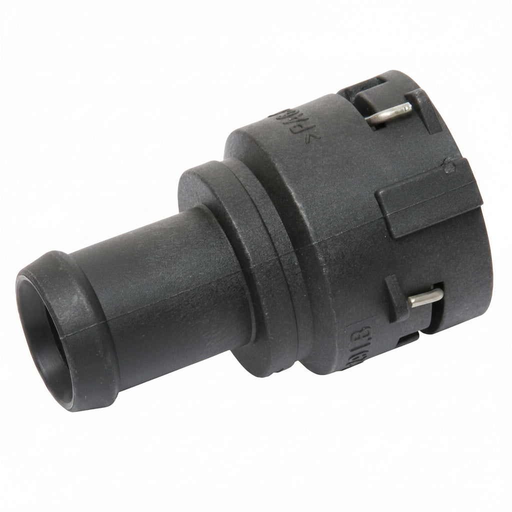 Heater Hose Connector 3B0122291B Compatible With AUDI Q3 Tag No.57