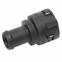 Heater Hose Connector 3B0122291B Compatible With AUDI Q3 Tag No.57