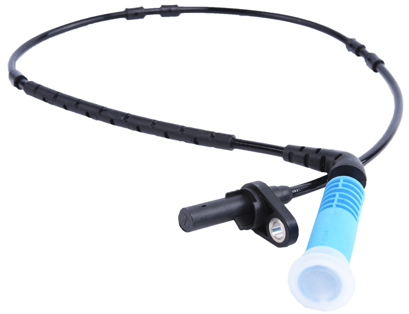 Rear ABS Wheel Speed Sensor 34523420331 Compatible With BMW X3 E83