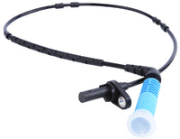 Rear ABS Wheel Speed Sensor 34523420331 Compatible With BMW X3 E83