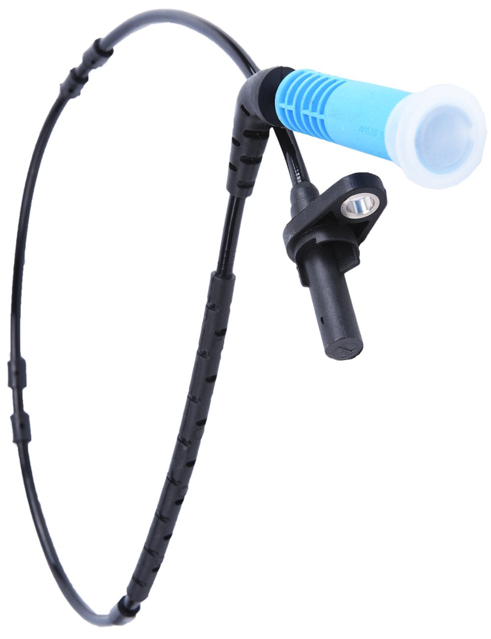 Rear ABS Wheel Speed Sensor 34523420331 Compatible With BMW X3 E83