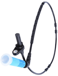 Rear ABS Wheel Speed Sensor 34523420331 Compatible With BMW X3 E83
