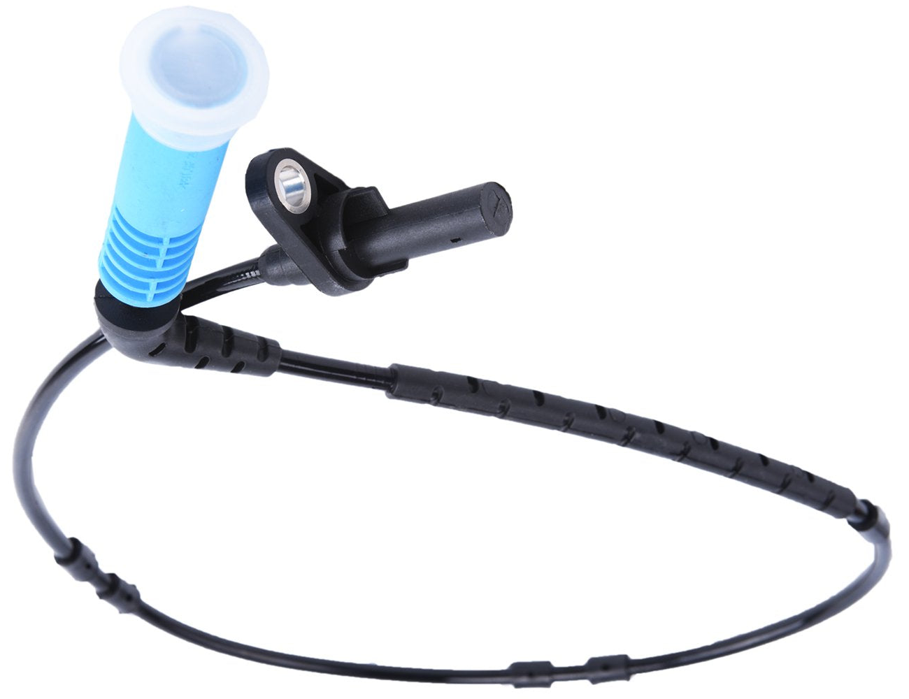 Rear ABS Wheel Speed Sensor 34523420331 Compatible With BMW X3 E83