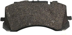 Front Brake Pads 4M0698151AK 4M0698151AE Compatible With Audi Q8