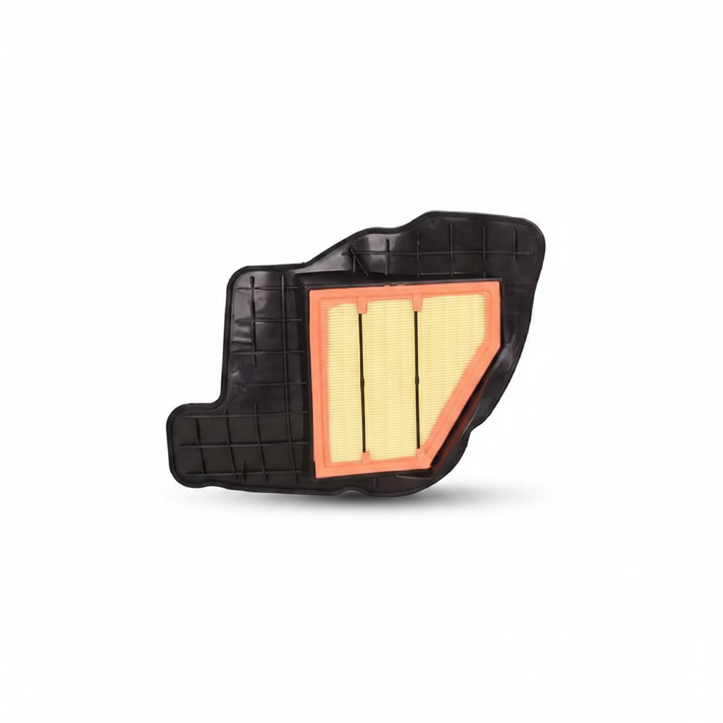 Engine Air Filter 13717577458 Compatible With BMW F02 F01 F07