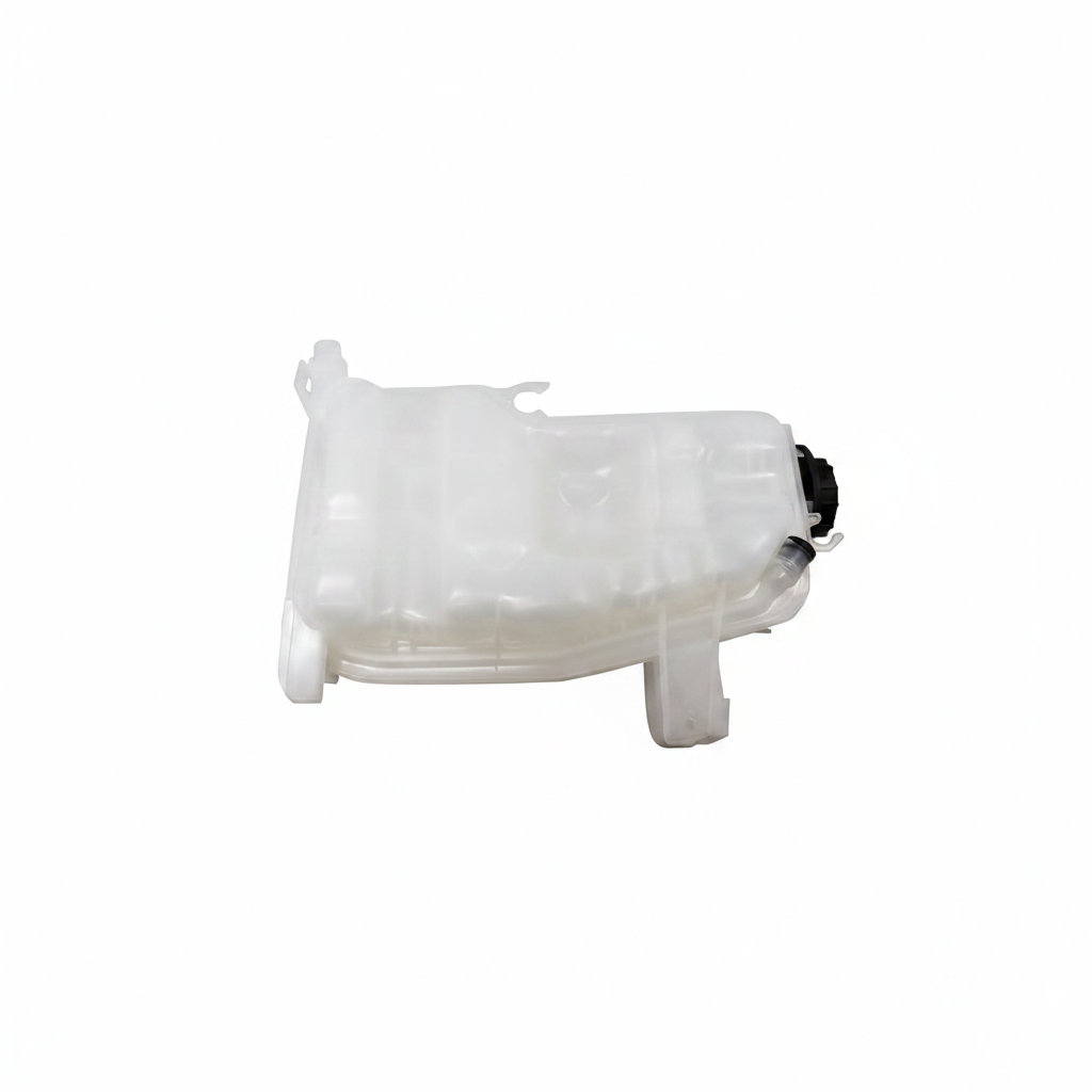 Expansion Tank LR155015 LR131384 LR140364 Compatible With DEFENDER Station Wagon (L663) Tag No.95