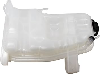 Expansion Tank LR155015 LR131384 LR140364 Compatible With DEFENDER Station Wagon (L663) Tag No.95