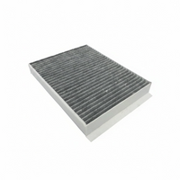 Air Filter 1668300218 Compatible With Mercedes Benz W166