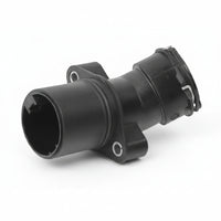 Engine Coolant Thermostat Housing 2712001256 For MERCEDES-BENZ C-CLASS W203 W204 & E-CLASS W211 Tag-E-07