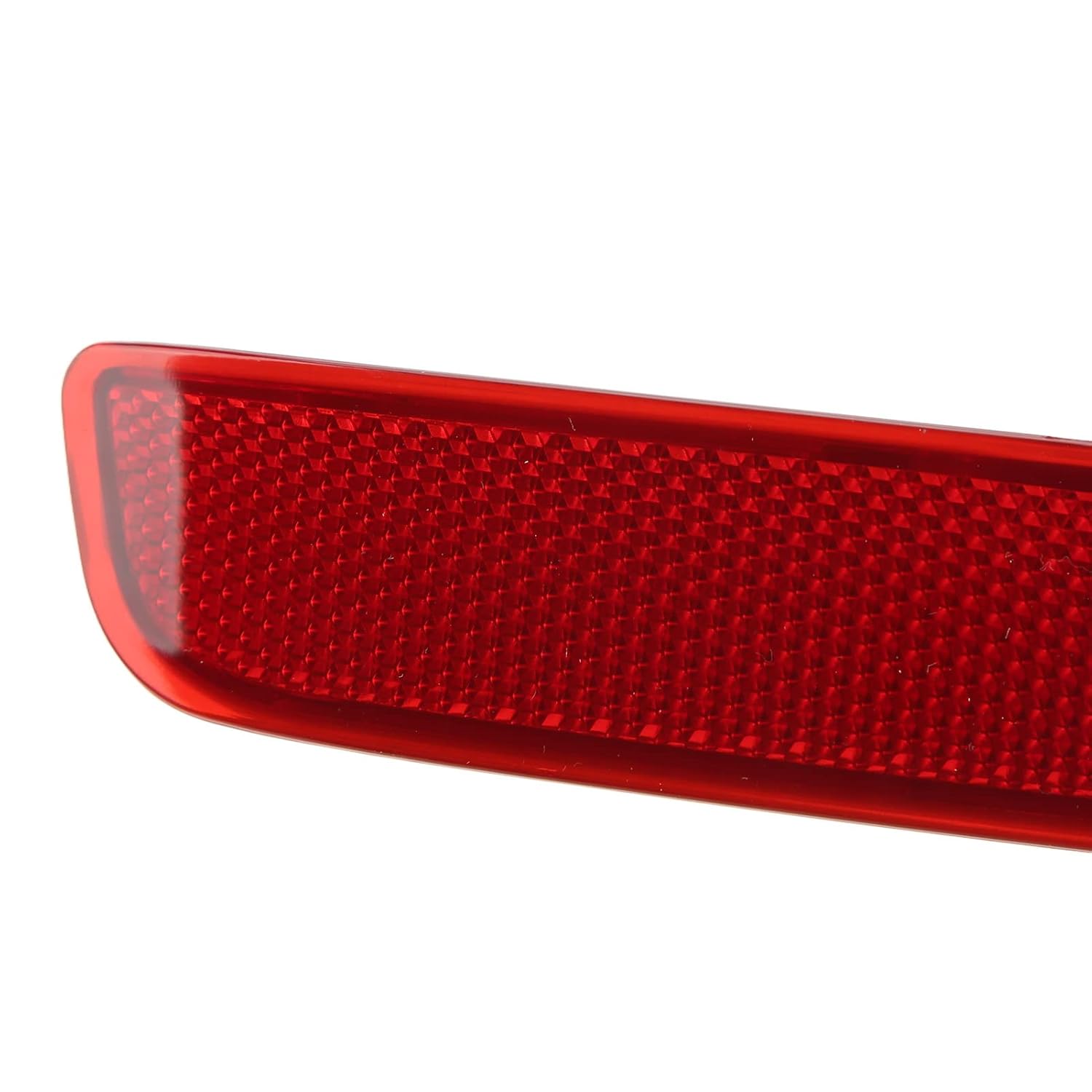 Rear Bumper Reflector Compatible With  BMW F15 Rear Bumper Reflector Left  63147847591 & Right 63147847592 Tag No.73