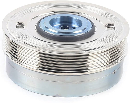 Crankshaft Pulley 11238638614 Compatible With BMW X1 F49 B38