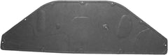 Engine Hood Insulation Pad 2516820026 Compatible With MERCEDES-BENZ R-CLASS W251 Tag No.4