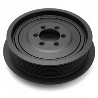 Crankshaft Pulley 11237564969 Compatible With BMW E90 F35 N20