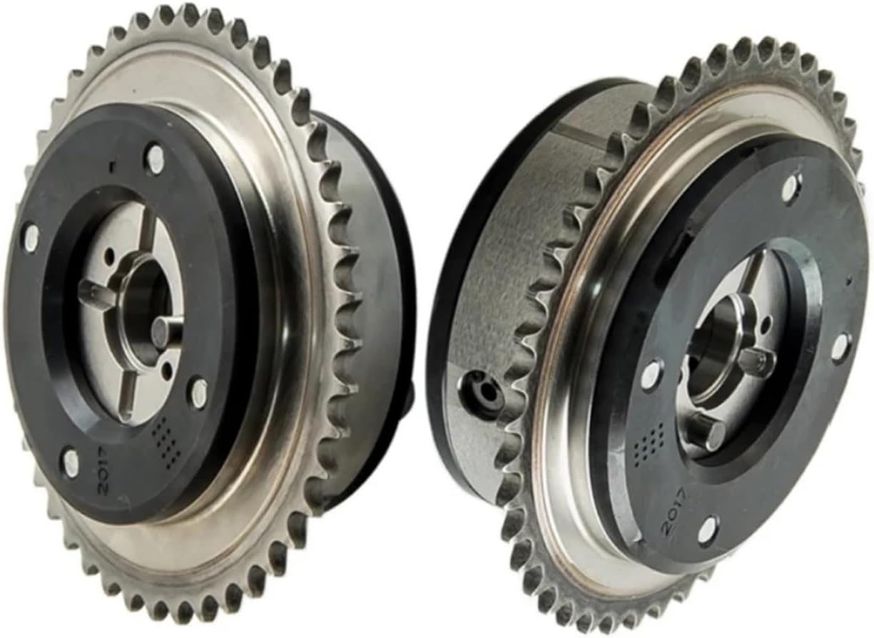 Camshaft Adjuster A2710500800 A2710500900 Compatible With MERCEDES BENZ W211 W203 W204