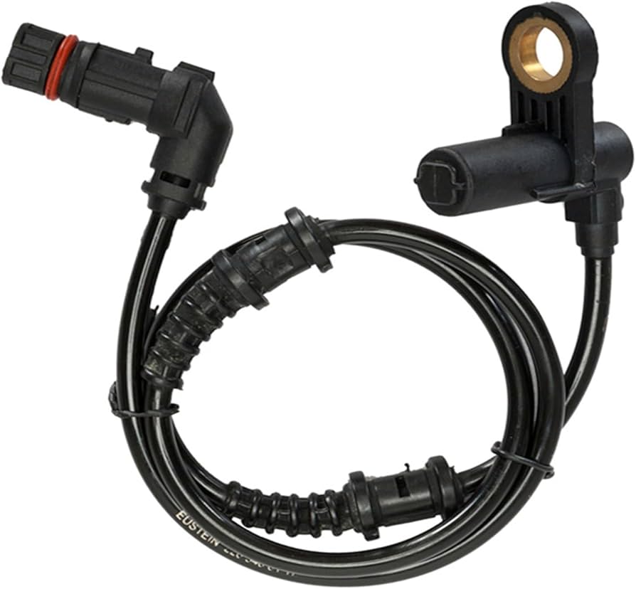 Front ABS Wheel Speed Sensor 2205400117 Compatible With Mercedes Benz W220