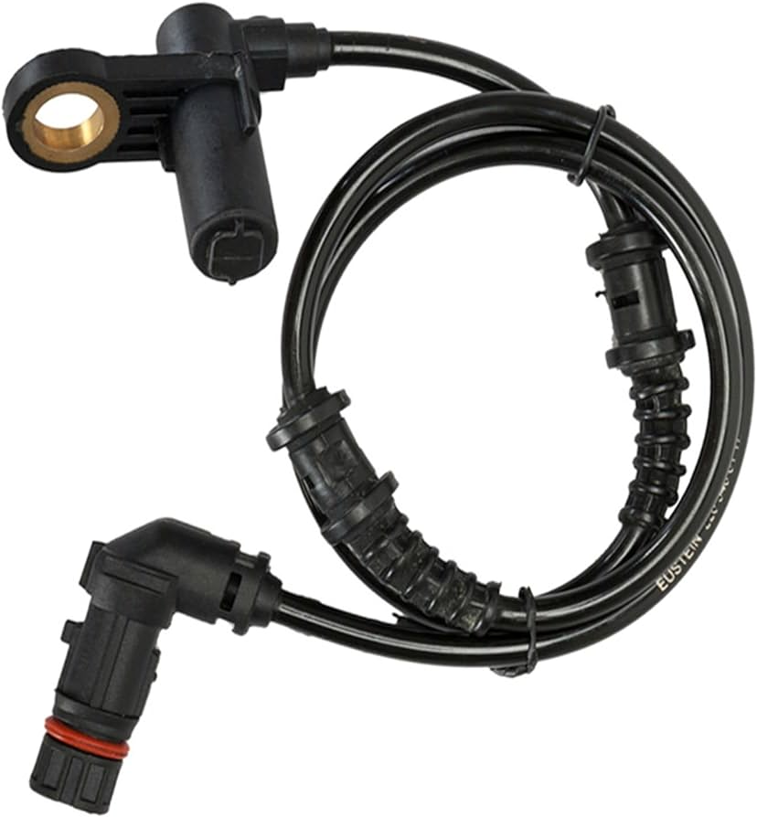 Front ABS Wheel Speed Sensor 2205400117 Compatible With Mercedes Benz W220