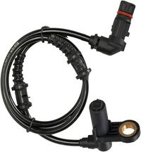Front ABS Wheel Speed Sensor 2205400117 Compatible With Mercedes Benz W220
