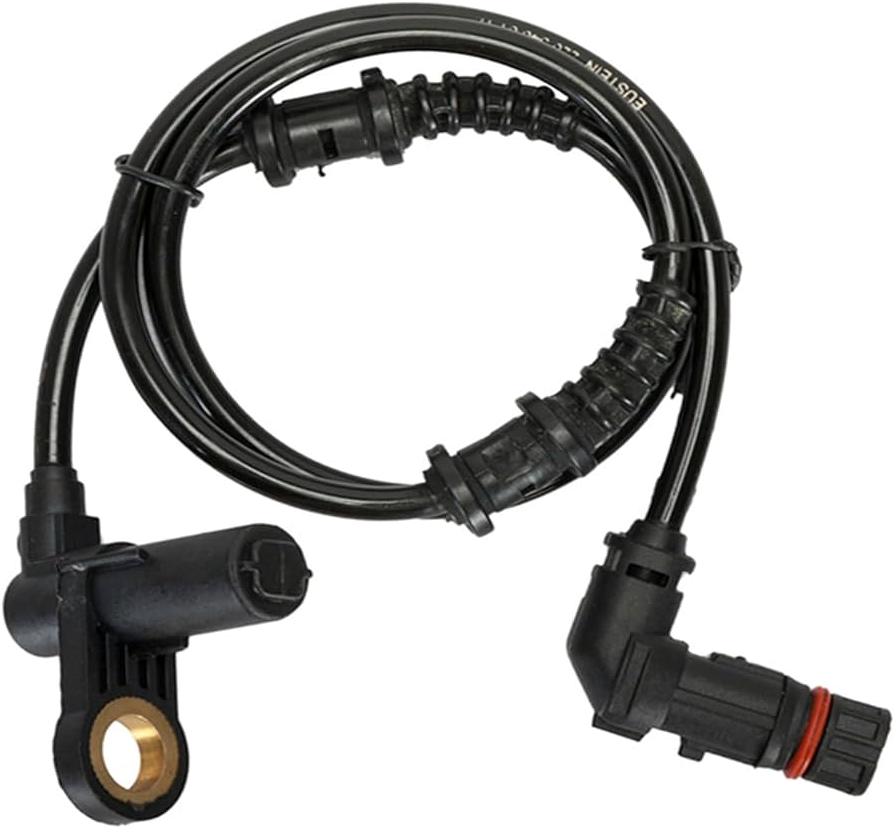 Front ABS Wheel Speed Sensor 2205400117 Compatible With Mercedes Benz W220