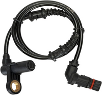 Front ABS Wheel Speed Sensor 2205400117 Compatible With Mercedes Benz W220