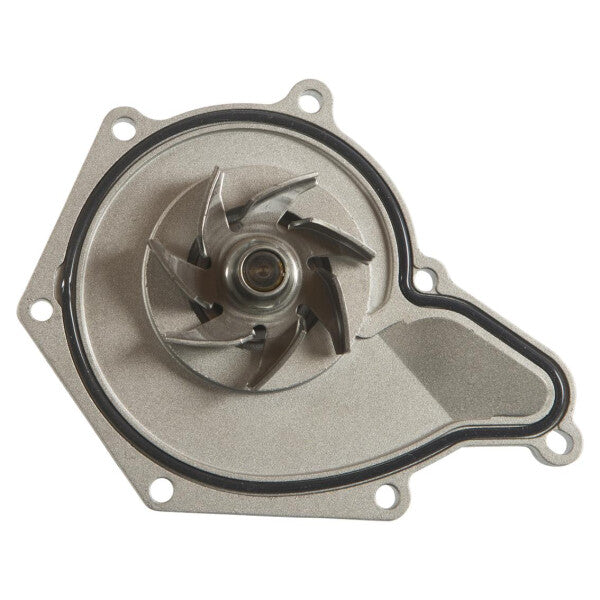 Water Pump 06E121018B 06E121018A 06E121005D 06E121005F 06E121005N 06E121008N Compatible With AUDI A4 A5 A6 A8 Q5 Q7 Tag-W-21