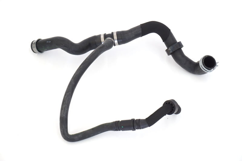 Radiator Hose Pipe 1645011082 For Mercedes Benz GL-CLASS W164 Tag-H-38