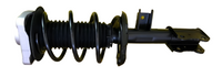 Front Right & Left Shock Absorber With Spring 2463233400 2463233300  Compatible With  MERCEDES-BENZ B-CLASS Sports Tourer (W246, W242) (1PCS)