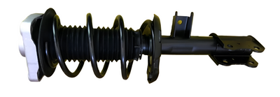 Front Right & Left Shock Absorber With Spring 2463233400 2463233300  Compatible With  MERCEDES-BENZ B-CLASS Sports Tourer (W246, W242) (1PCS)