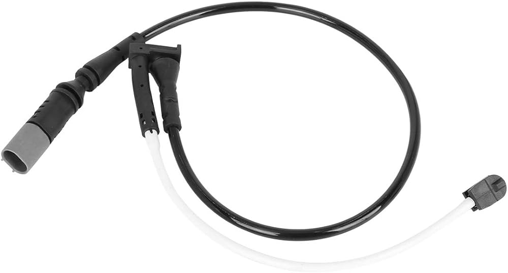 Front Brake Pad Wear Sensor 34356865613 34356888167 Compatible With BMW X1 F48