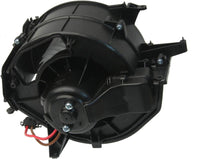 AC Heater Blower Motor 4F0820020A 4F0815020 Compatible with  AUDI A6 C6 (4F2) | A6 / S6 Tag-BM-19