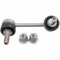 Rear Axle Sway Bar End Stabilizer Link Right 31387675 & Left 31387674 Set Compatible With VOLVO V90 II Estate (235) & XC60 II (246) & XC90 II (256)