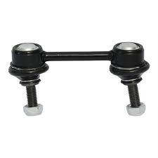 Rear Axle Sway Bar End Stabilizer Link Right & Left 33503414297 Set Compatible With BMW X3 (E83)