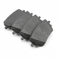 Rear Brake Pad A0004207600 2298701 P050148 Compatible With MERCEDES-BENZ A-CLASS W177