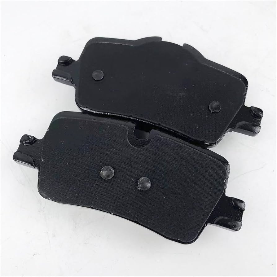 Rear Brake Pad 34206888825 2142101 P060113 Compatible With BMW 3 Series G20 G80 G28