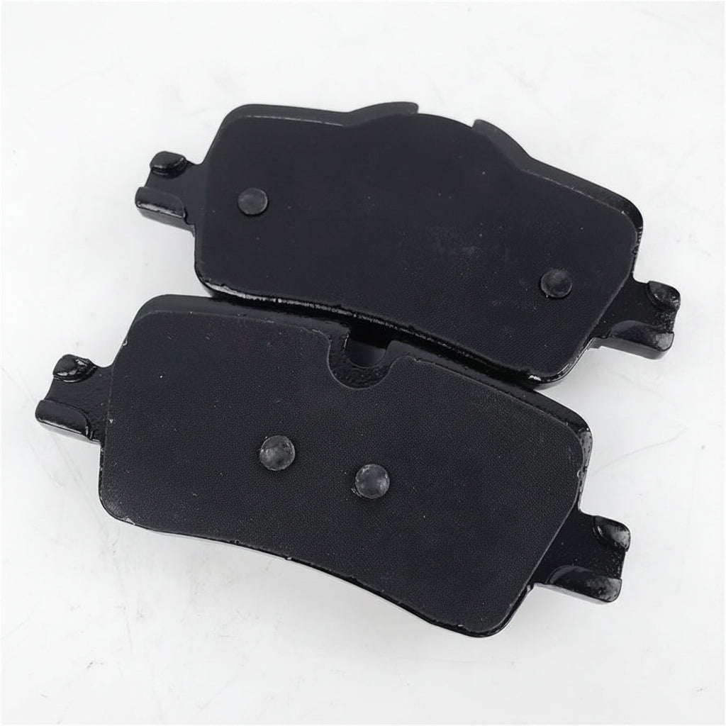 Rear Brake Pad 34206888825 2142101 P060113 Compatible With BMW 3 Series G20 G80 G28
