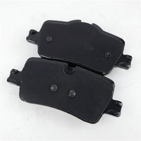 Rear Brake Pad 34206888825 2142101 P060113 Compatible With BMW 3 Series G20 G80 G28