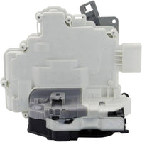 Rear Right Door Lock Actuator (9 Pin) 4G0839016 Compatible With AUDI A3 A6 A7 Q3 Q7 & VW TOUAREG (7P5, 7P6) (2011-18)