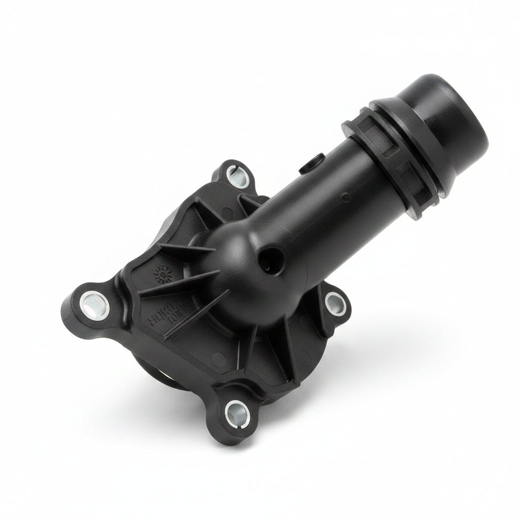 Elbow (Thermostat) 11518512445 Compatible With MINI COUNTRYMAN R60 Tag-E-91