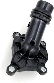 Elbow (Thermostat) 11518512445 Compatible With MINI COUNTRYMAN R60 Tag-E-91