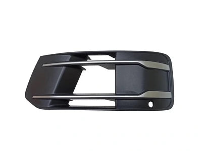 Fog Lamp Cover Left 4M0807681P & Right 4M0807682P Compatible With AUDI Q7 2016 Tag-FC-111