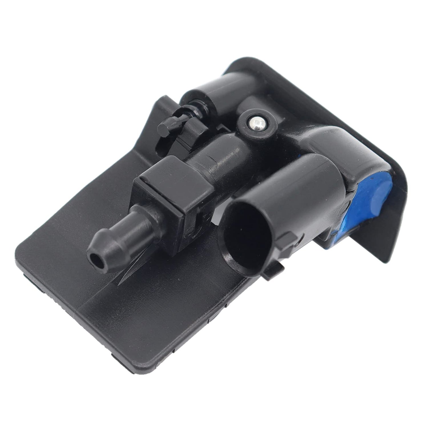 Windshield  Washer Nozzle  61667183343  Compatible With  BMW X1 E84