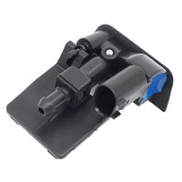 Windshield  Washer Nozzle  61667183343  Compatible With  BMW X1 E84